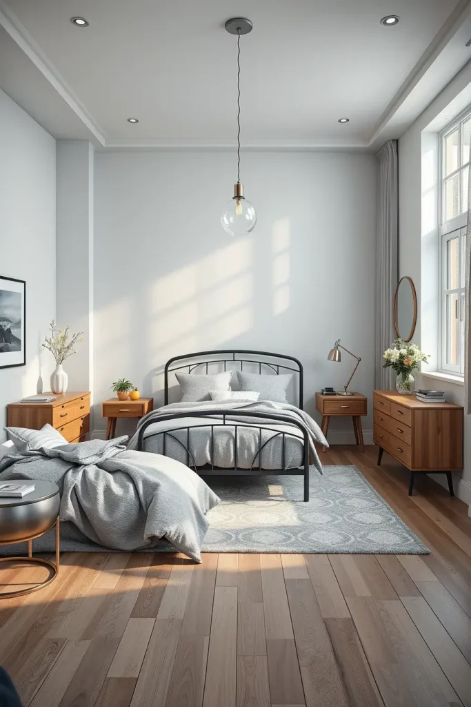 64 Bedroom Colors Ideas 2026: Modern, Cozy, and Stylish Designs for Every Home