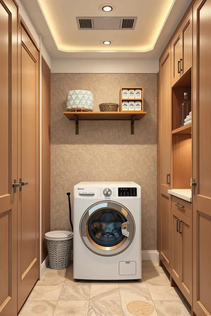 65 Laundry Room Organization Ideas 2026: Stylish, Cozy & Modern Design Trends