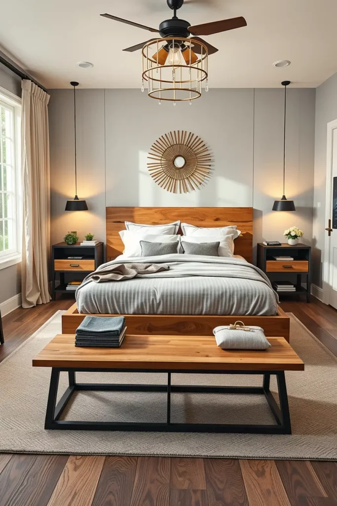 66 Farmhouses Bedroom Ideas 2026: Stylish, Cozy & Modern Designer Inspirations