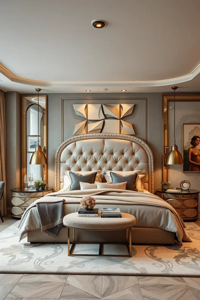 66 New Bedroom Ideas 2026: Stylish, Modern & Cozy Designs for the Future