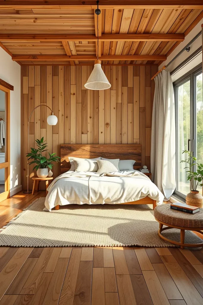 64 Bedroom Remodel Ideas 2026: Modern Designs, Color Trends, and Smart Innovations