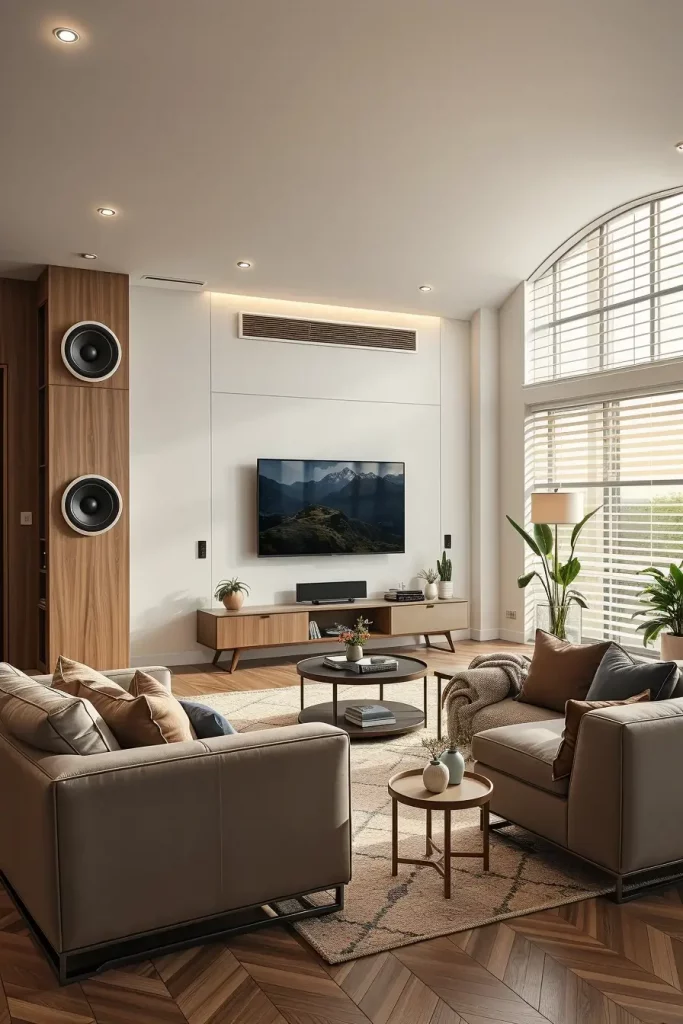 65 Living Room Remodel Ideas 2026: Modern, Sustainable & Stylish Home Inspirations