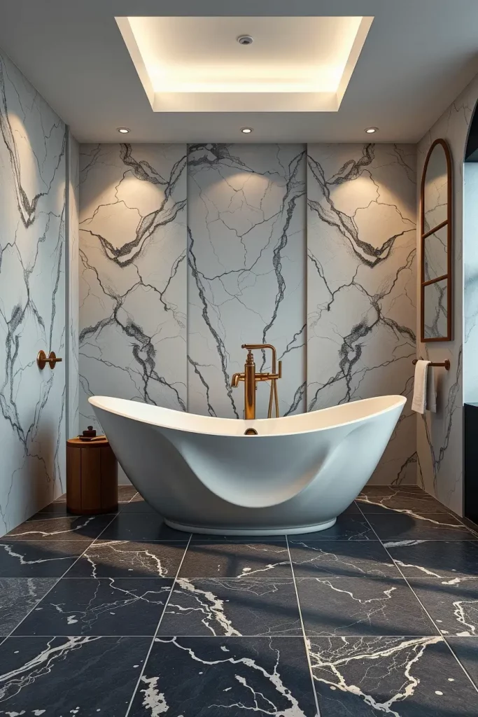 63 Bathroom Remodel Ideas 2026 – Stylish Modern Designs