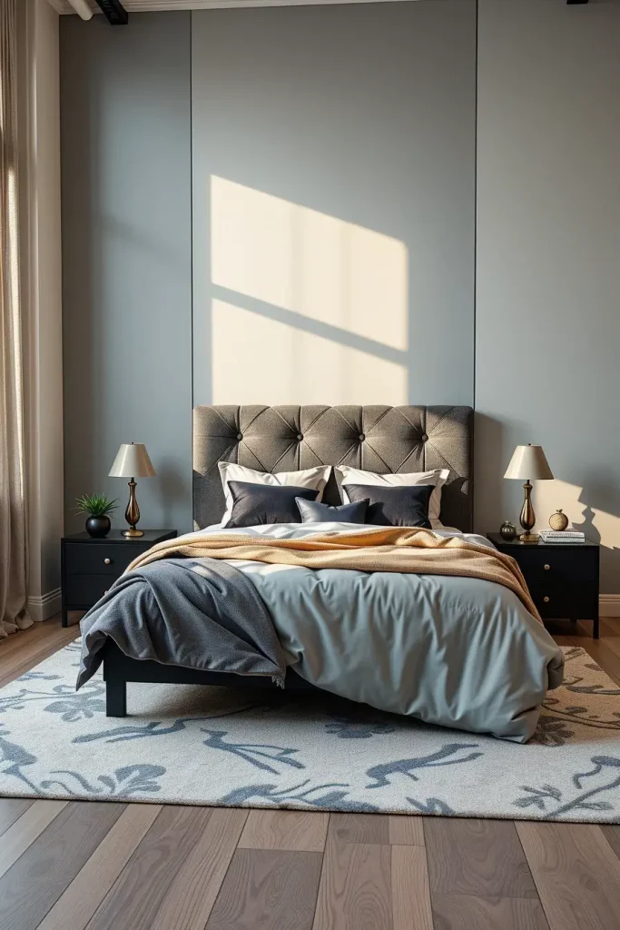 63 Neutrals Bedroom Ideas 2026 for Stylish and Serene Interiors