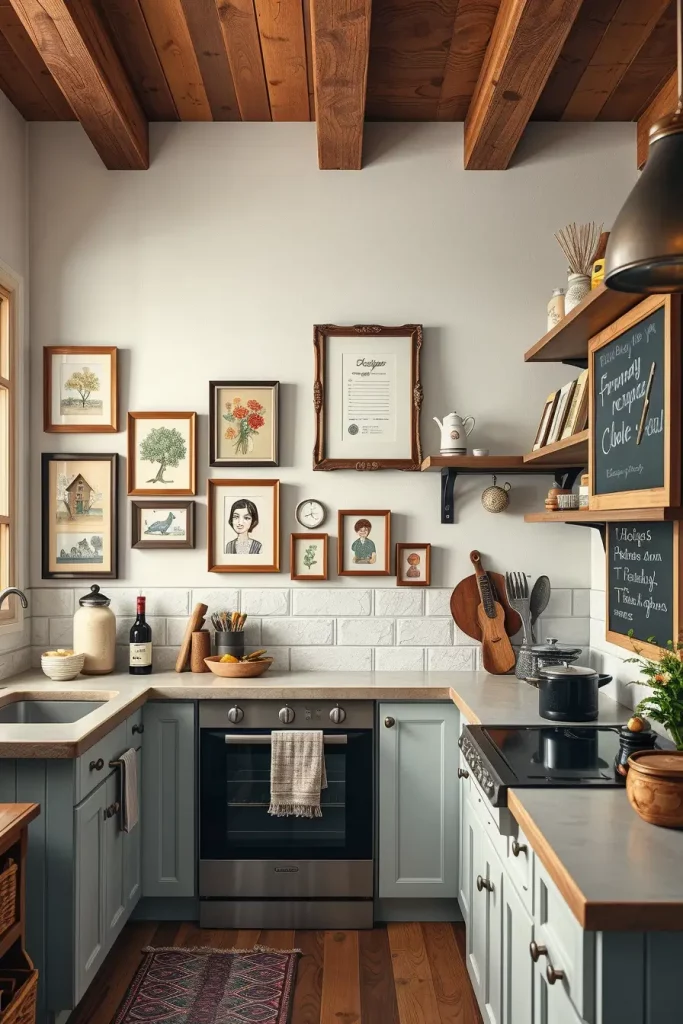 64 Cozy Kitchen Designs Ideas 2026 to Create a Warm and Inviting Home