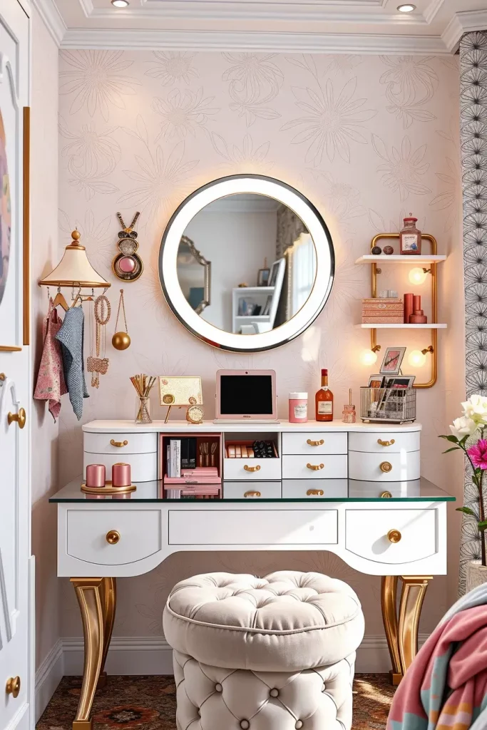 64 Girls Bedroom Ideas 2026: Modern, Cute & Stylish Designs for Inspiration