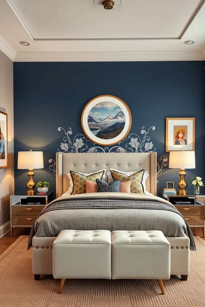 65 Guest Bedroom Ideas 2026 for Stylish and Comfortable Spaces