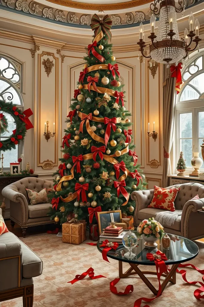 66 Best Christmas Tree Ideas 2025 to Inspire Your Holiday Decor