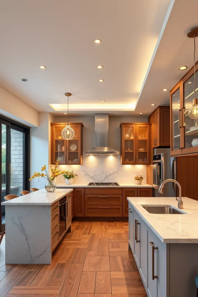 65 Kitchen Remodel Concepts for 2026: Smart, Sustainable, and Stylish Kitchen Design Ideas