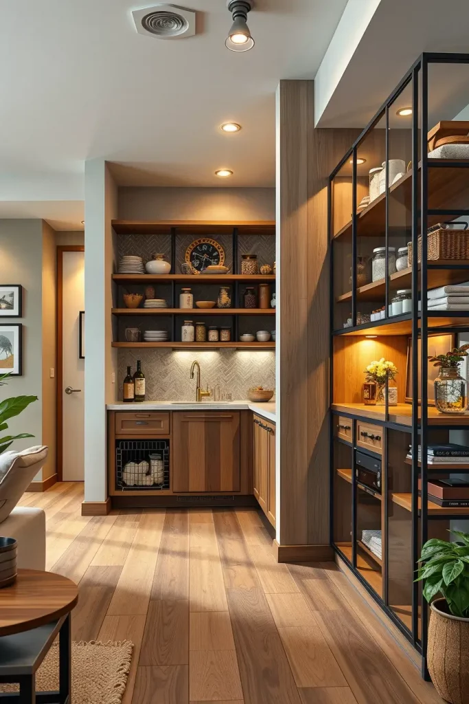 65 Small Pantry Ideas 2026: Stylish, Modern & Cozy Storage Designs for Every Home