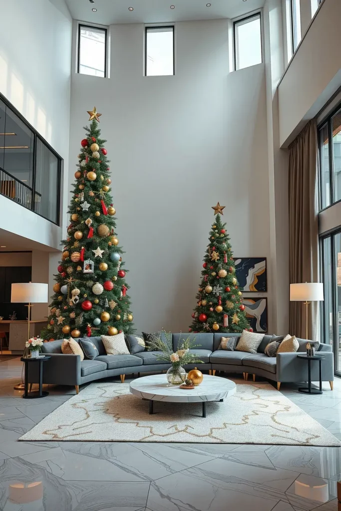 64 Christmas Tree Decorations Ideas 2025 to Inspire Your Holiday Style