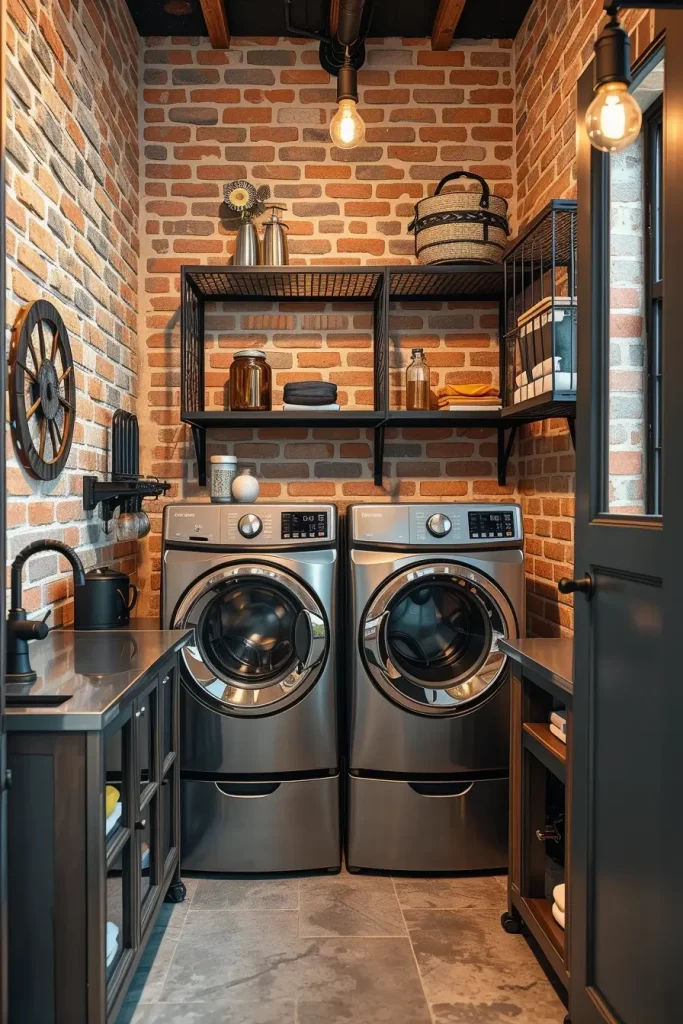 62 Laundry Room Designers Ideas 2026: Smart, Stylish, and Functional Laundry Spaces of the Future