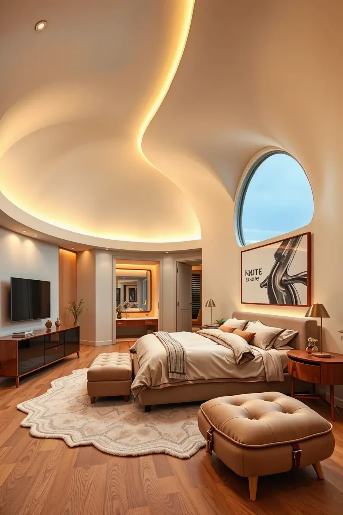 66 New Bedroom Ideas 2026: Stylish, Modern & Cozy Designs for the Future