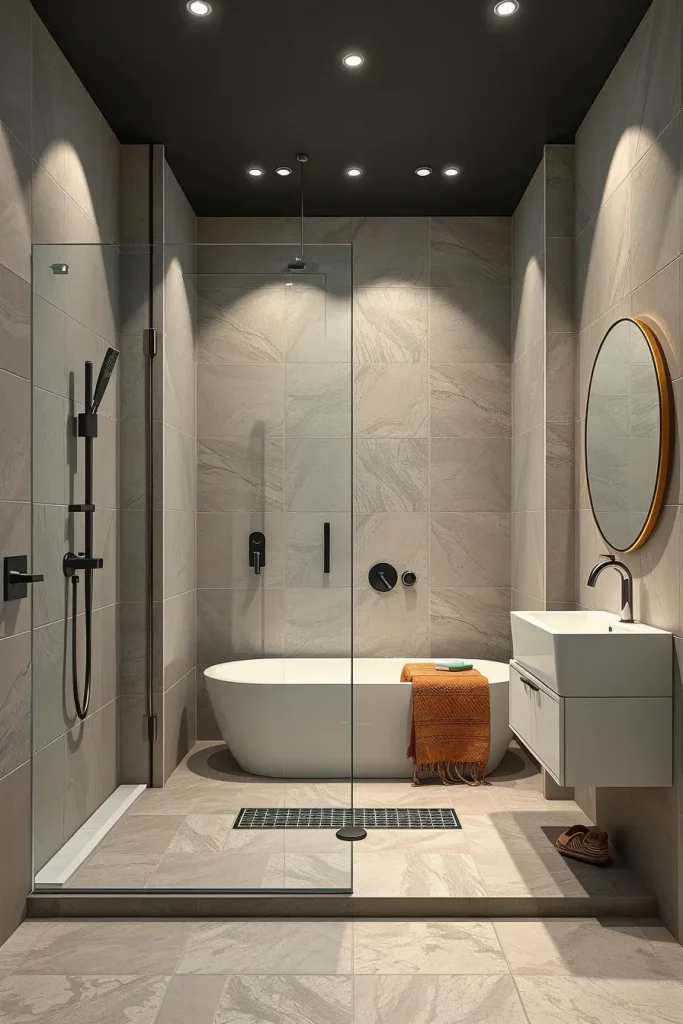 63 Modern Bathroom Ideas 2026: Stylish, Smart, and Sustainable Designs for Every Home