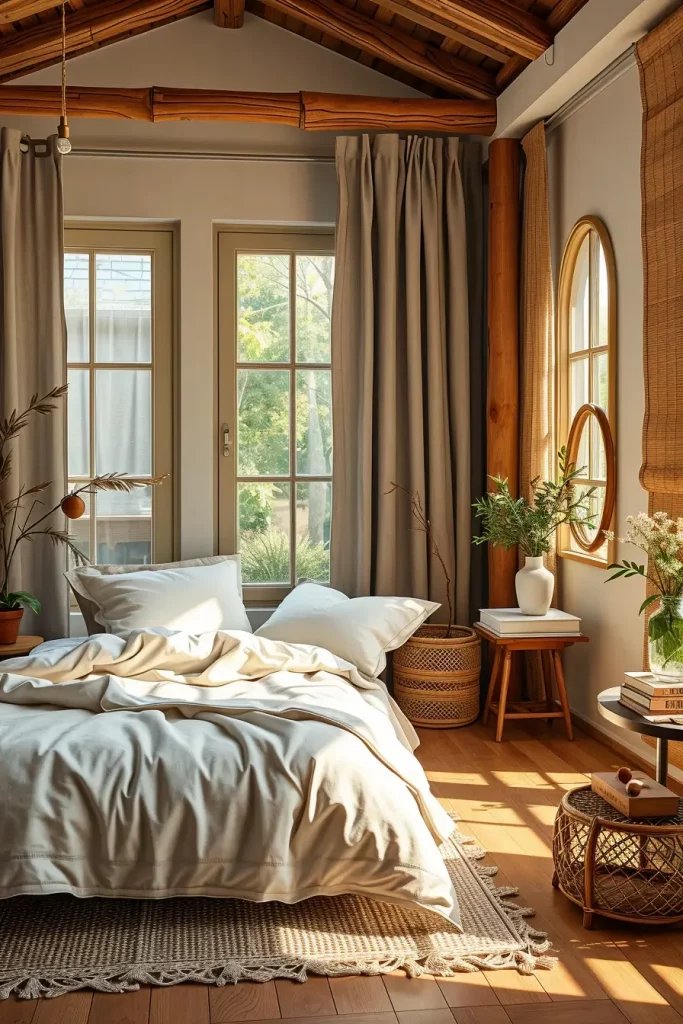 64 Bedroom Remodel Ideas 2026: Modern Designs, Color Trends, and Smart Innovations