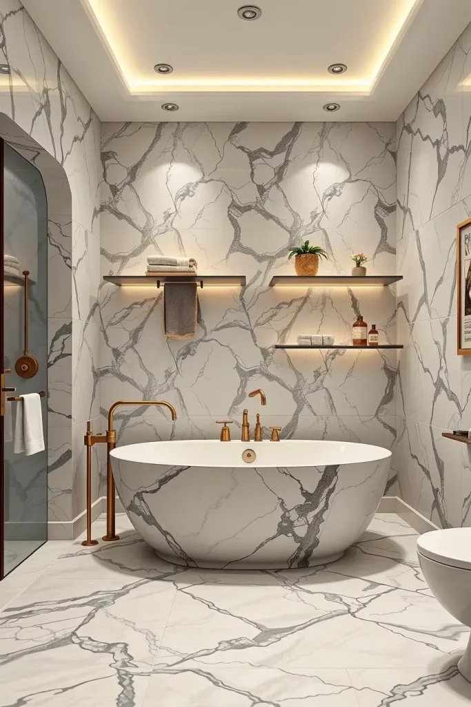 63 Bathroom Remodel Ideas 2026 – Stylish Modern Designs