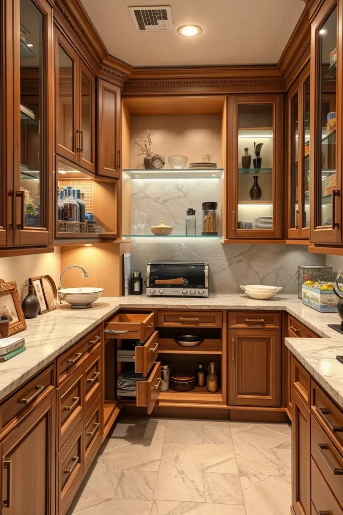 64 Kitchen Remodel Ideas 2026: Smart, Sustainable & Stylish Designs for Modern Homes