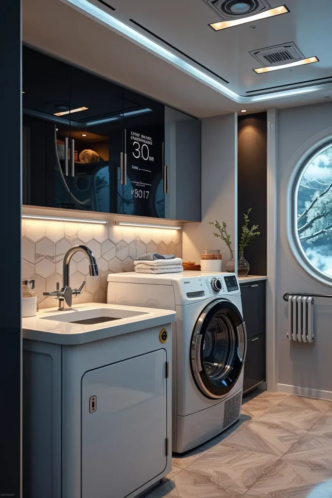 64 Laundry Room Remodel Ideas 2026: Smart, Stylish, and Functional Designs for Every Home