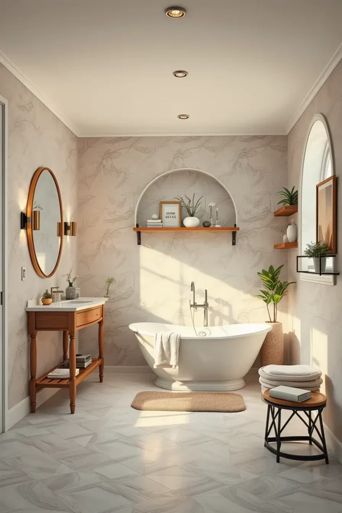 62 Bathroom Ideas 2026: Modern, Smart, and Stylish Trends