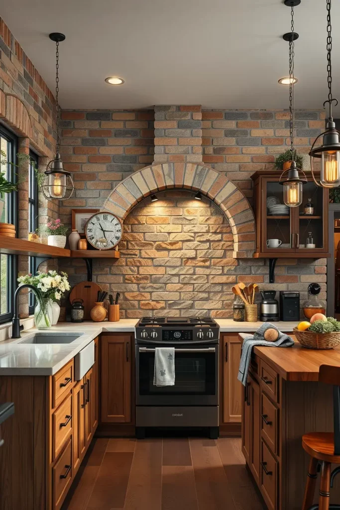64 Cozy Kitchen Designs Ideas 2026 to Create a Warm and Inviting Home