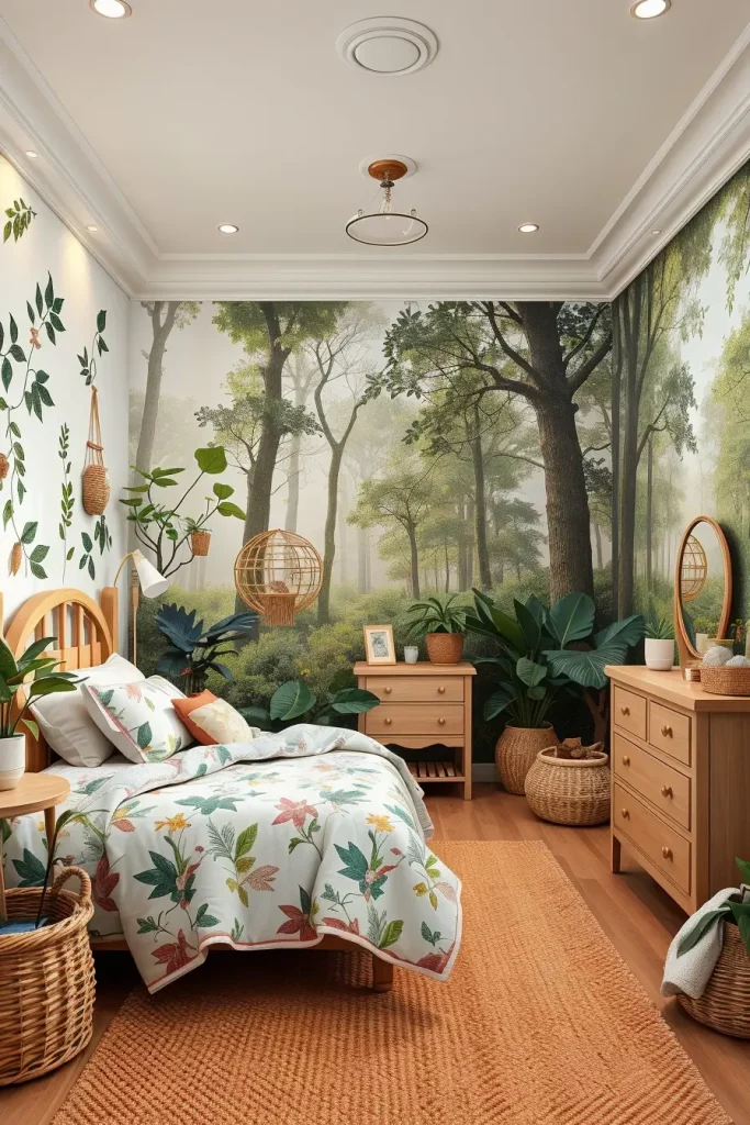 64 Girls Bedroom Ideas 2026: Modern, Cute & Stylish Designs for Inspiration