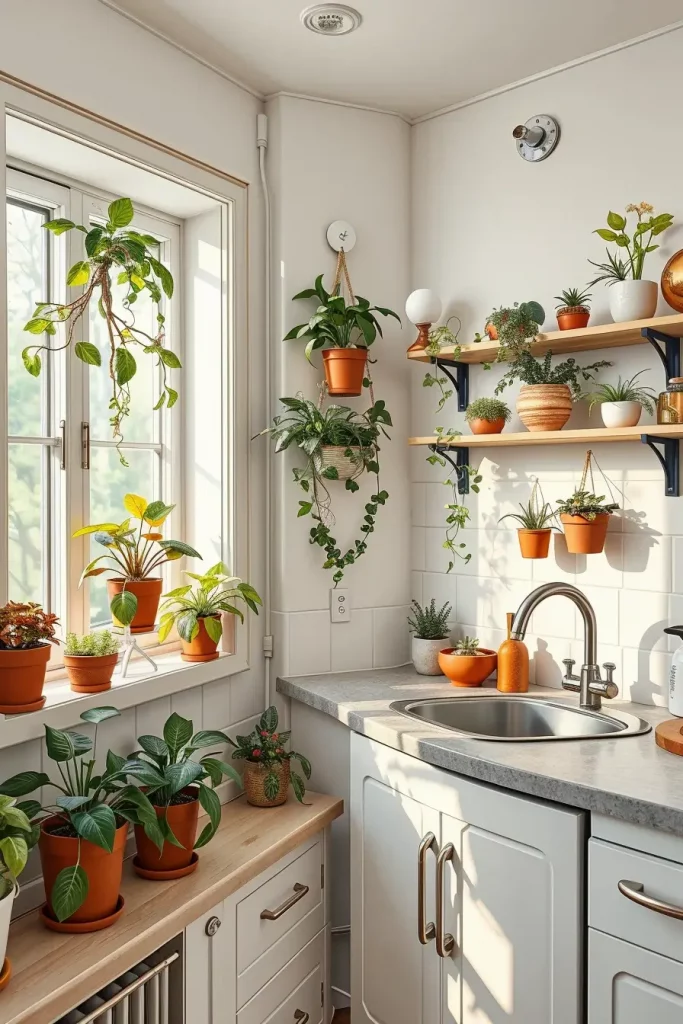 64 Small Kitchen Ideas 2026: Modern Designs and Smart Solutions