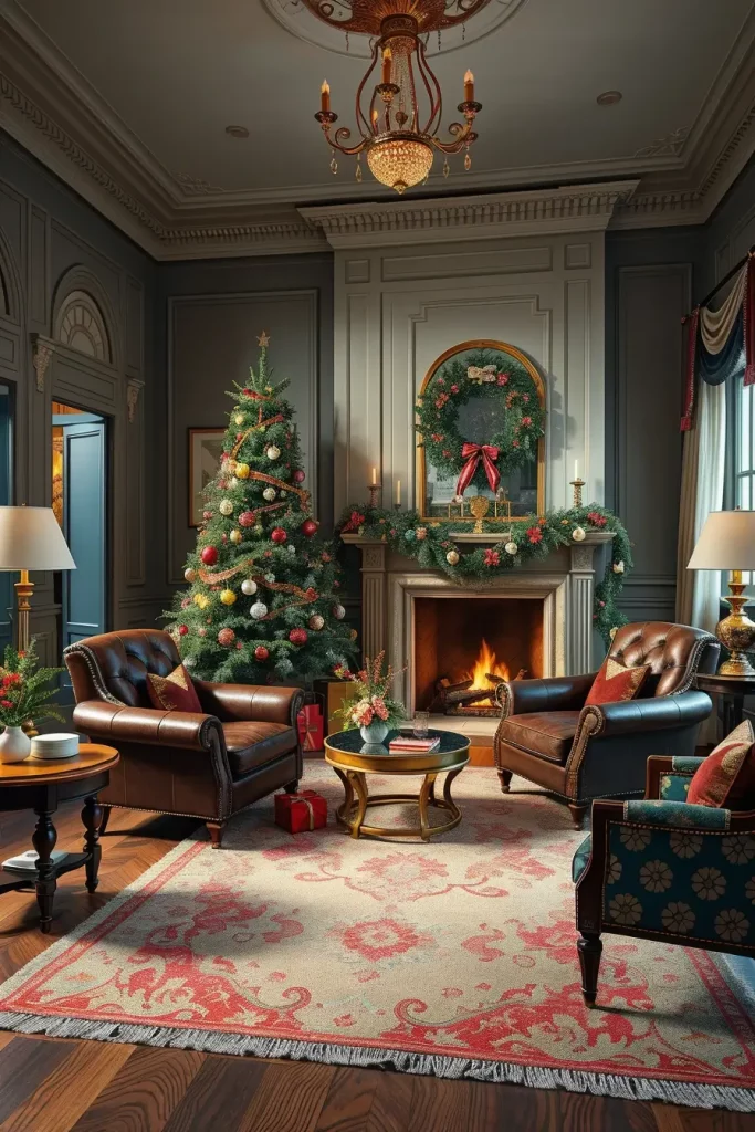 66 Best Christmas Tree Ideas 2025 to Inspire Your Holiday Decor