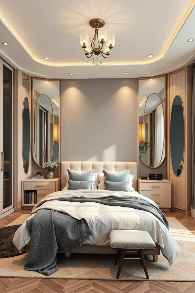 64 Cozy Bedroom Ideas 2026: Modern, Stylish & Unique Designs for a Dreamy Retreat