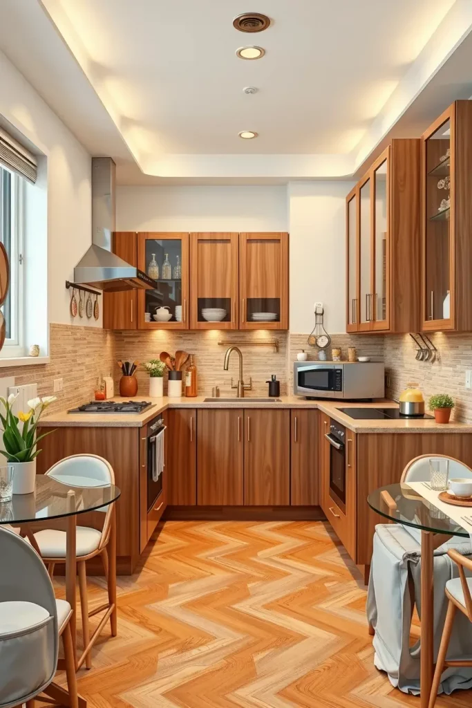 65 Brown Kitchen Ideas 2026: Modern and Cozy Designs for Every Home
