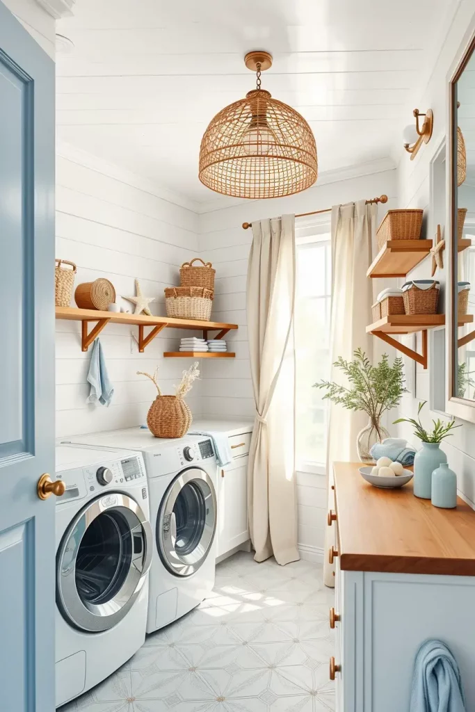 62 Laundry Room Designers Ideas 2026: Smart, Stylish, and Functional Laundry Spaces of the Future