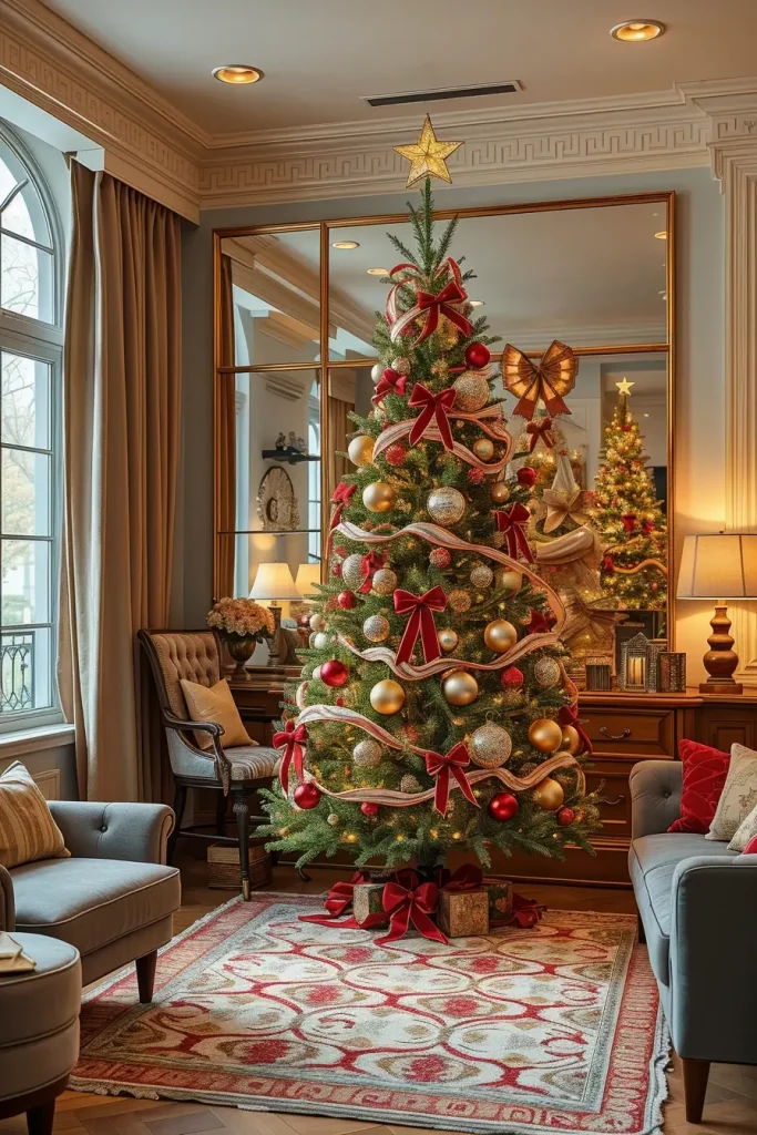 64 Best Xmas Lights Ideas 2025: Stunning Indoor & Outdoor Christmas Lighting Inspiration