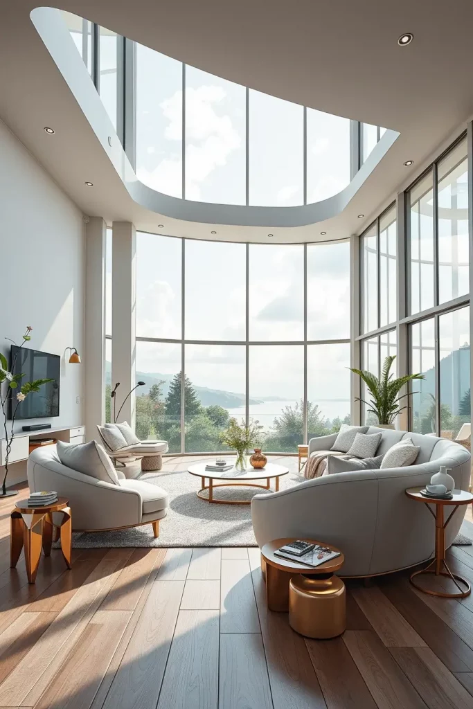 64 Living Room Decoration Ideas 2026: Modern, Stylish & Cozy Design Trends for Every Home