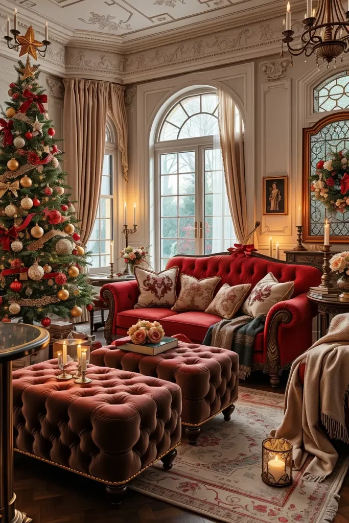 62 Christmas Tree Inspiration 2025: Modern, Stylish and Creative Holiday Ideas