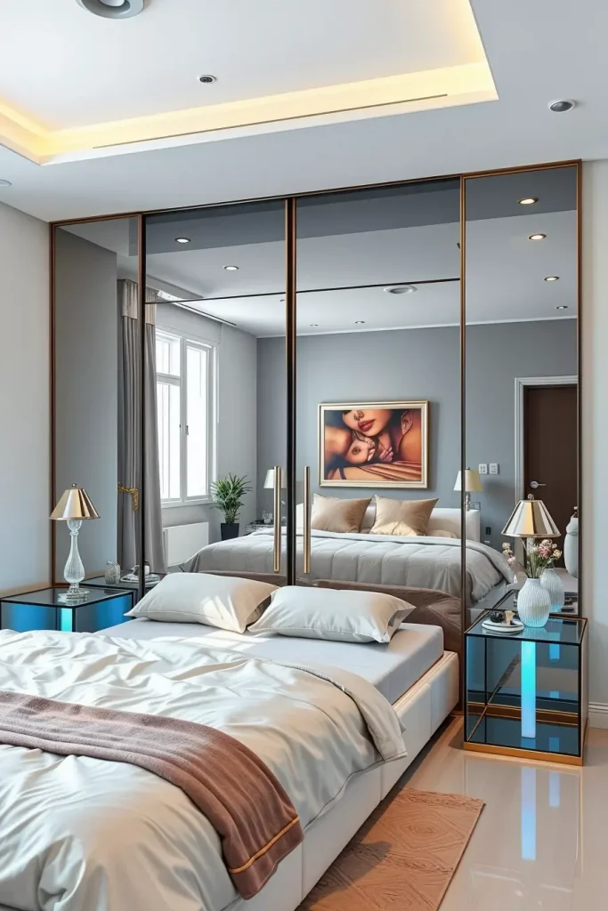 64 Bedroom Remodel Ideas 2026: Modern Designs, Color Trends, and Smart Innovations