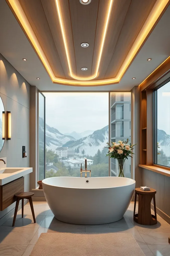 63 Bathroom Remodel Ideas 2026 – Stylish Modern Designs