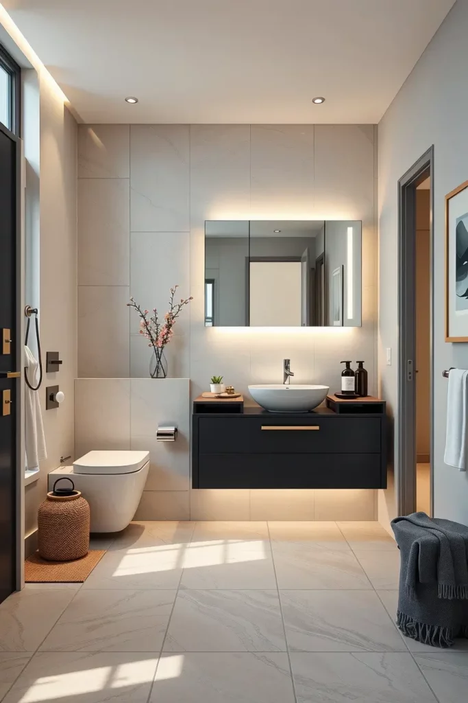 62 Bathroom Ideas 2026: Modern, Smart, and Stylish Trends