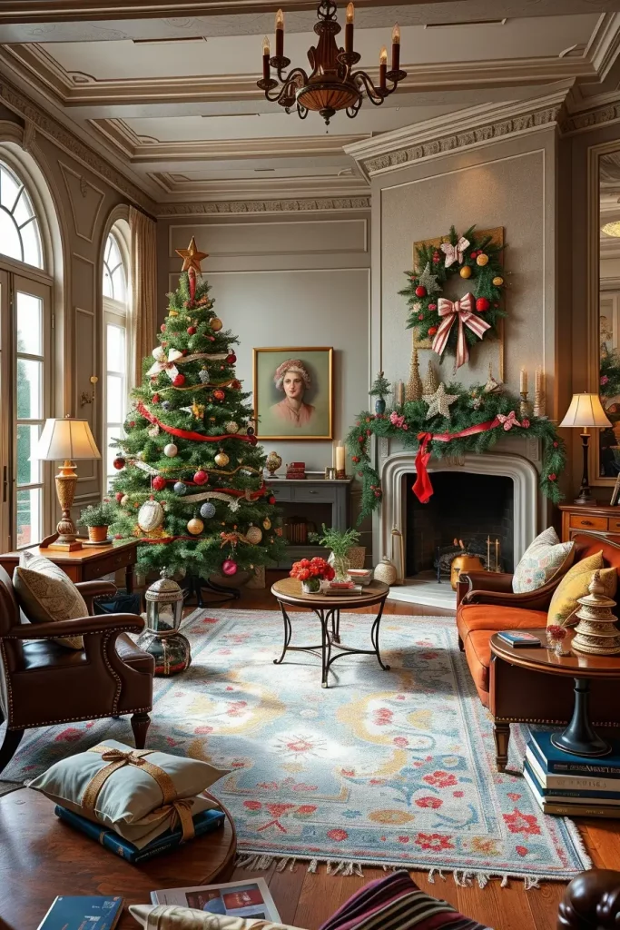 66 Best Christmas Tree Ideas 2025 to Inspire Your Holiday Decor