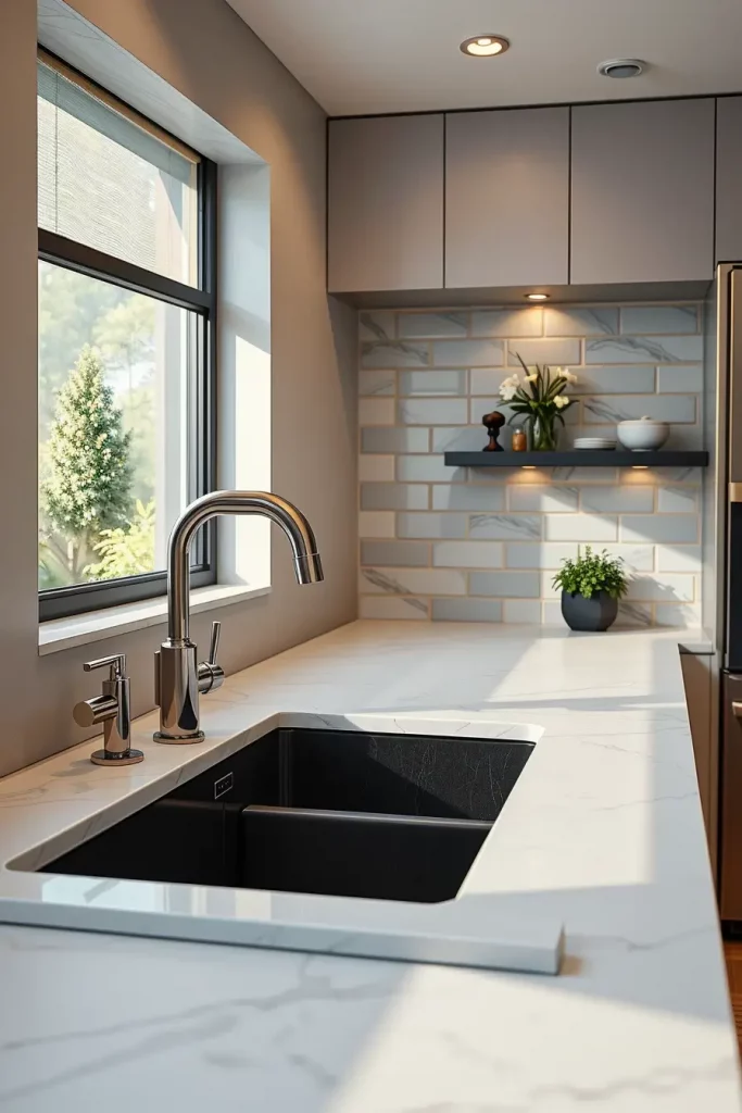 65 Kitchen Remodel Concepts for 2026: Smart, Sustainable, and Stylish Kitchen Design Ideas
