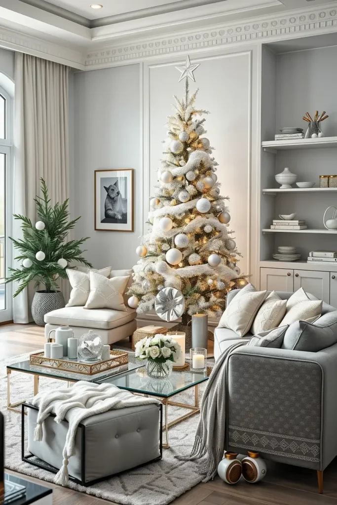 64 Christmas Tree Decorations Ideas 2025 to Inspire Your Holiday Style