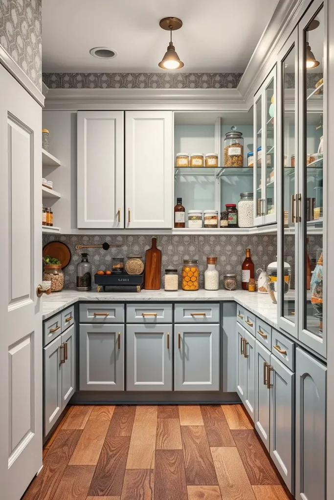 64 Pantry for Foods Ideas 2026: Modern, Smart, and Sustainable Kitchen Storage Inspiration