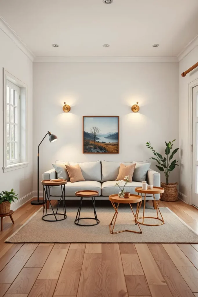 65 Farmhouse Living Room Ideas 2026: Cozy, Stylish, and Modern Decor Inspirations