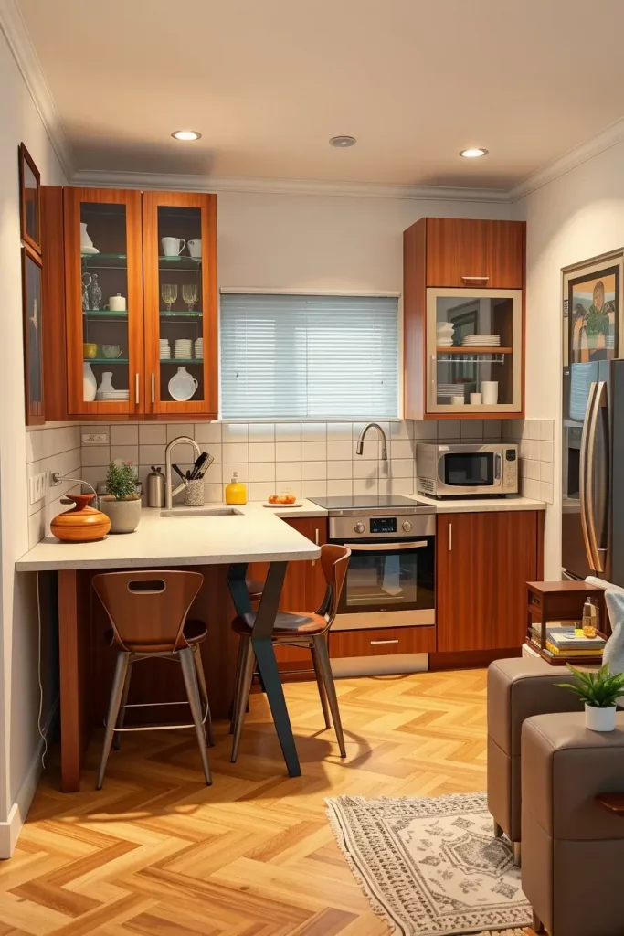 65 Brown Kitchen Ideas 2026: Modern and Cozy Designs for Every Home