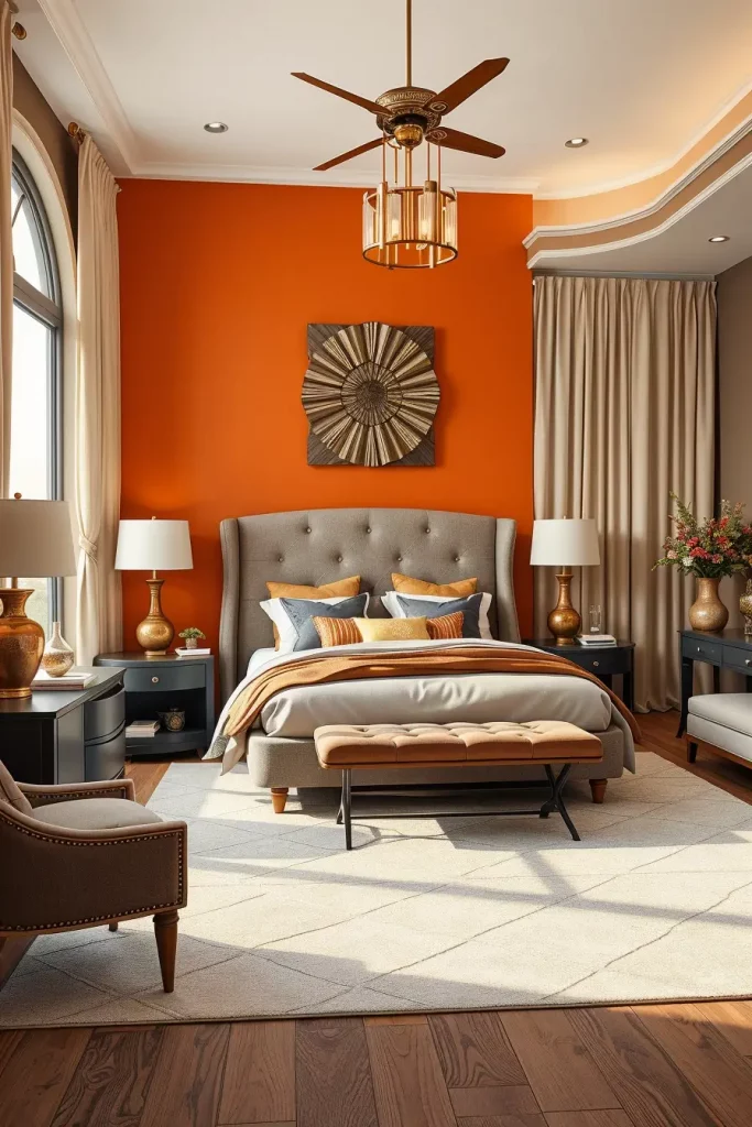 64 Bedroom Colors Ideas 2026: Modern, Cozy, and Stylish Designs for Every Home