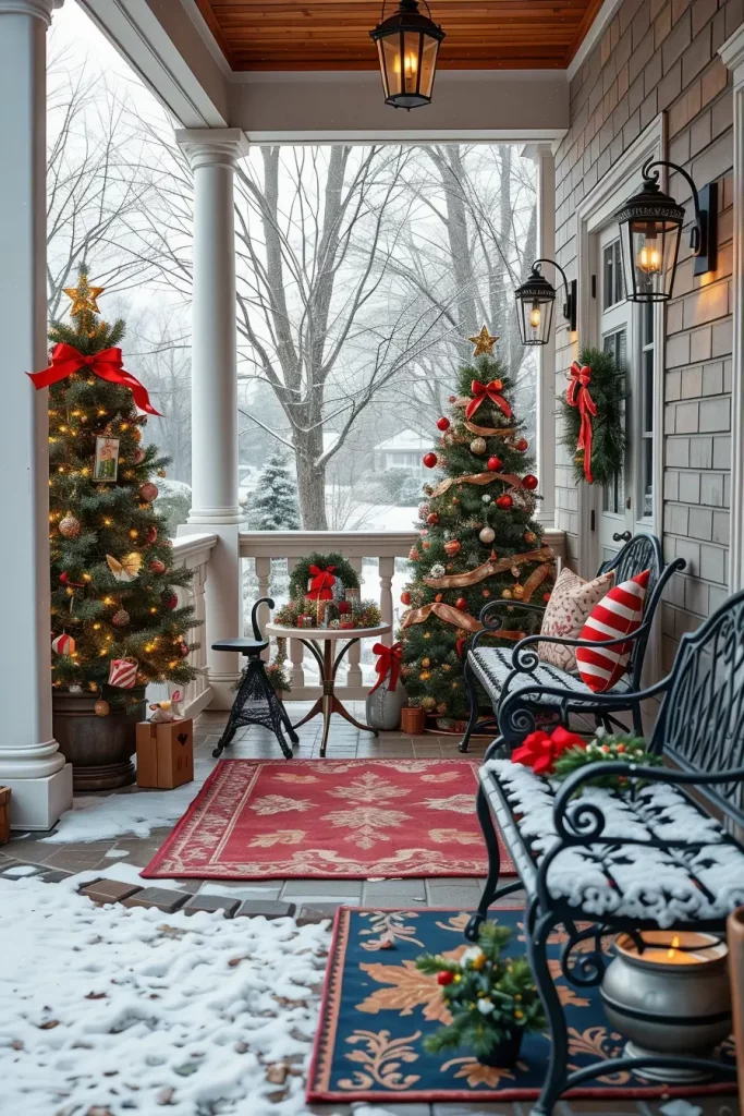 65 Christmas Tree Trends 2025: Stylish Holiday Ideas for Every Home