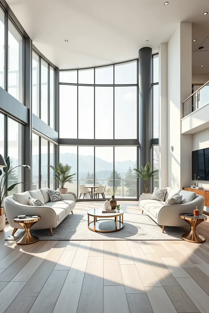 64 Living Room Decoration Ideas 2026: Modern, Stylish & Cozy Design Trends for Every Home