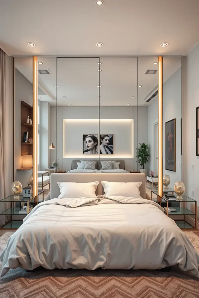 64 Bedroom Remodel Ideas 2026: Modern Designs, Color Trends, and Smart Innovations