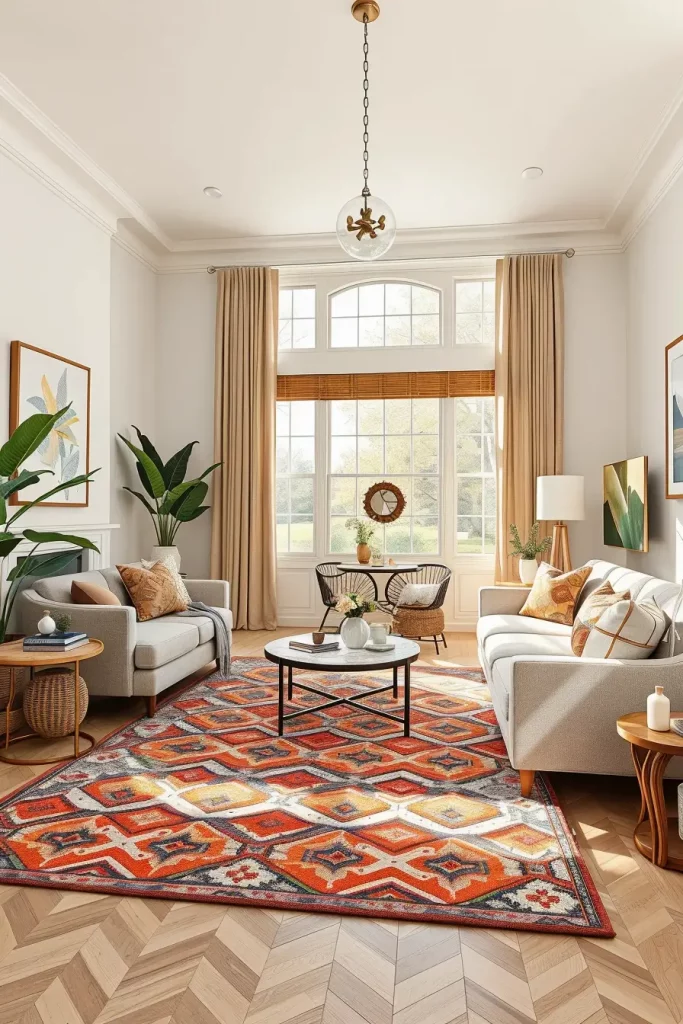 65 Living Room Remodel Ideas 2026: Modern, Sustainable & Stylish Home Inspirations