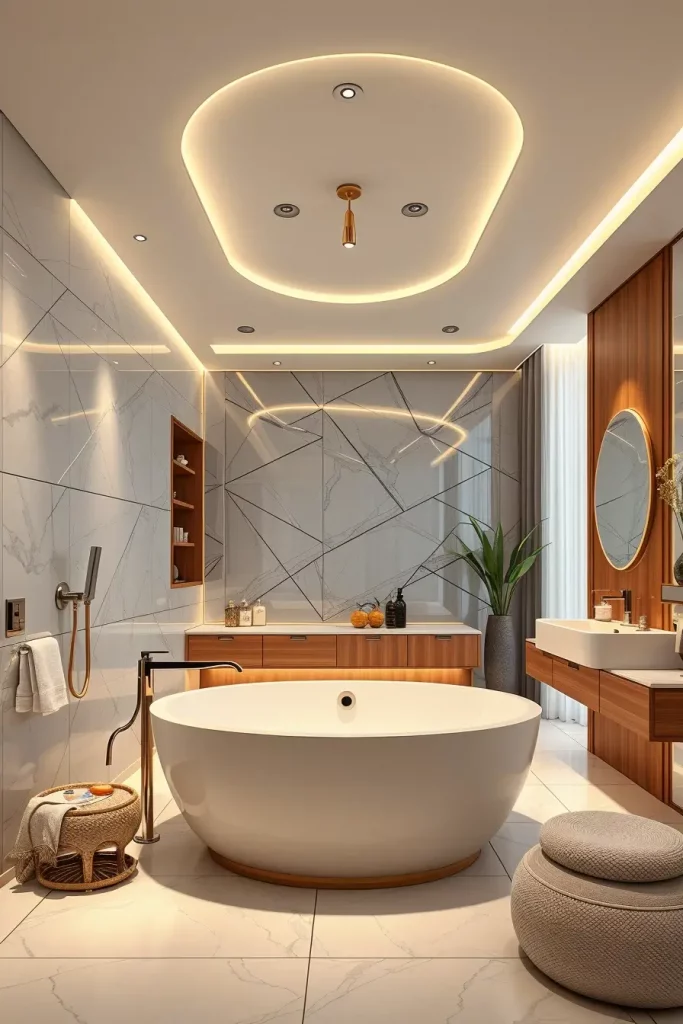 63 Bathroom Remodel Ideas 2026 – Stylish Modern Designs