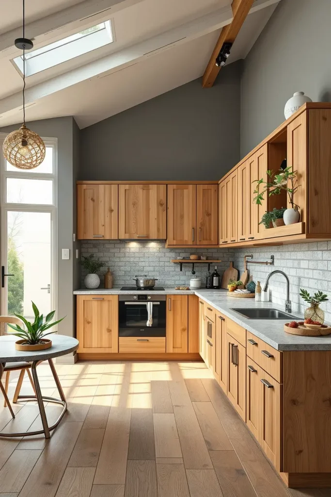 64 Kitchen Remodel Ideas 2026: Smart, Sustainable & Stylish Designs for Modern Homes