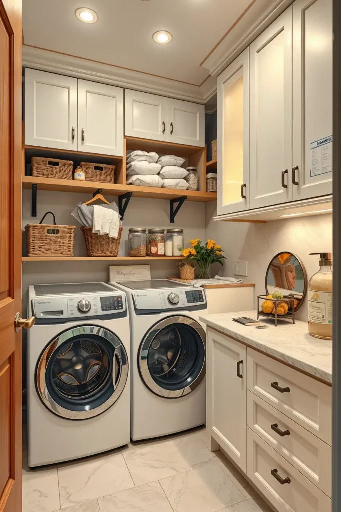 64 Laundry Room Remodel Ideas 2026: Smart, Stylish, and Functional Designs for Every Home